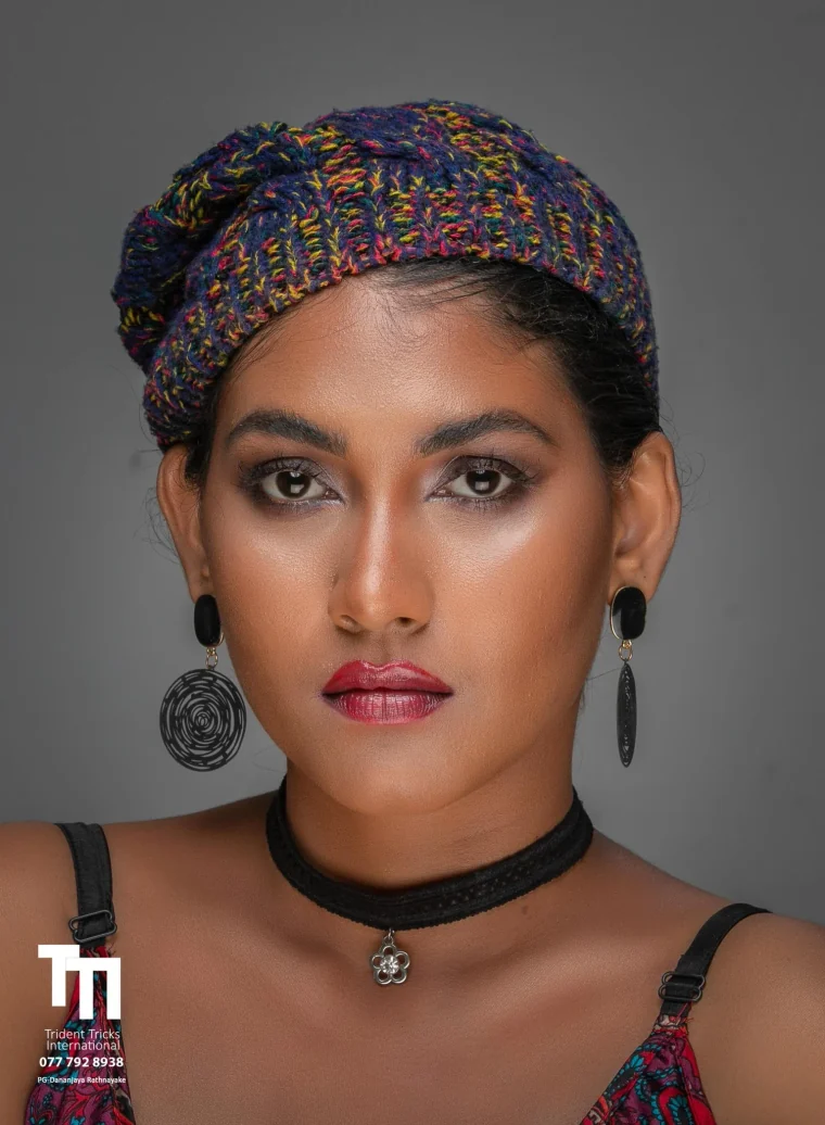 Studio Casting Folio