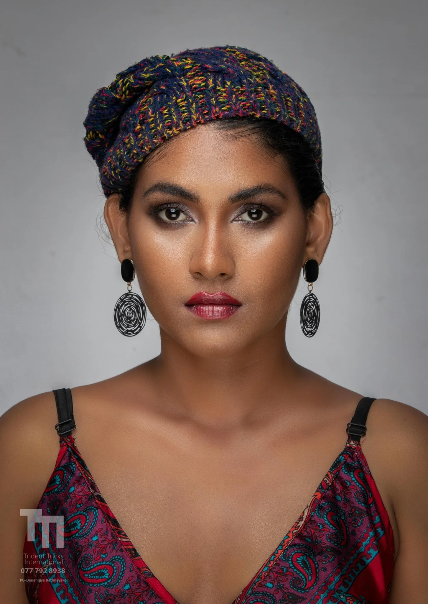 Studio Casting Folio