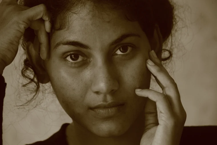 Studio Casting Folio